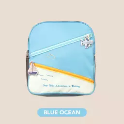 Blue Ocean