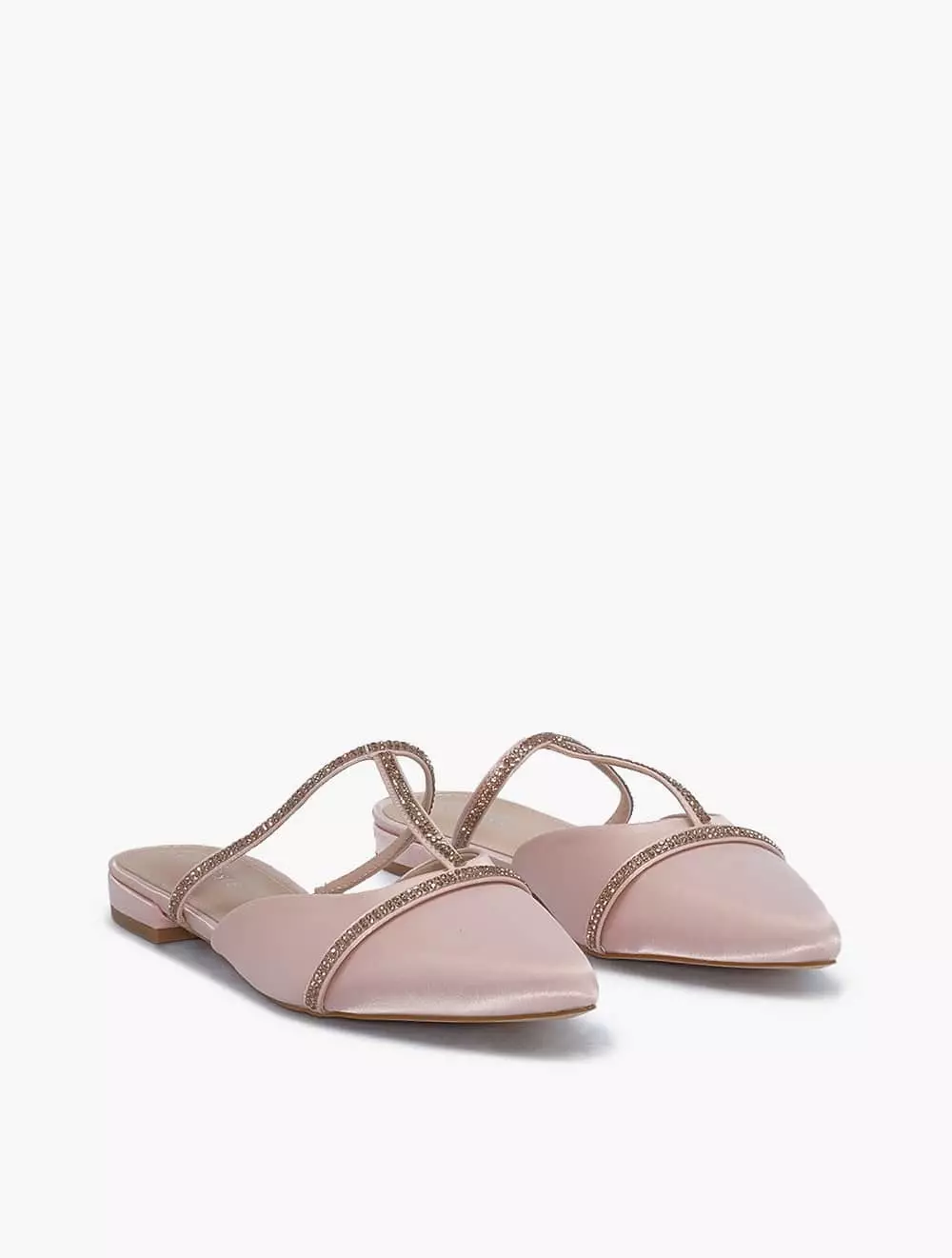 Payless mule hotsell