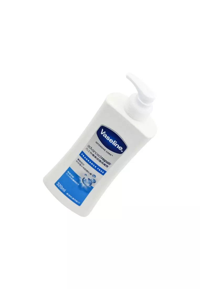 Vaseline Intensive Care Lotion - Advanced Repair (320ml) 320ml