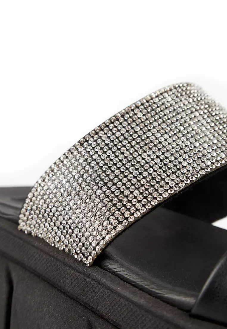 Women's Belle Platform Sandals