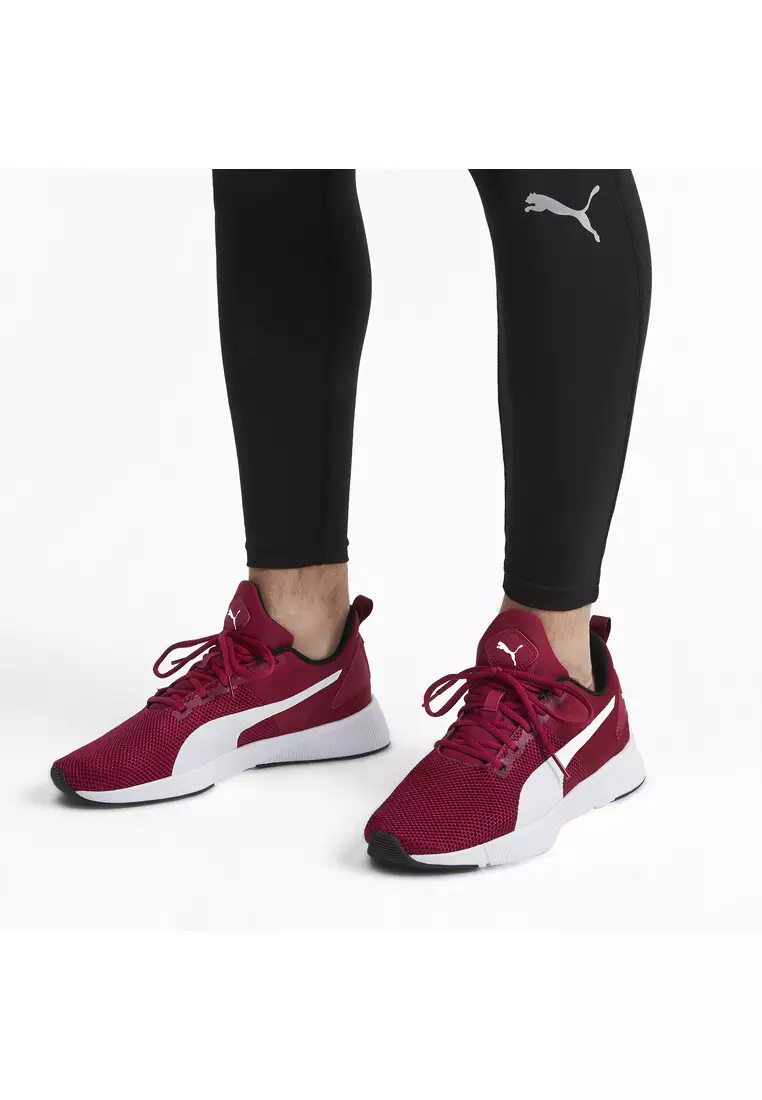 Flyer 男女皆宜跑步鞋