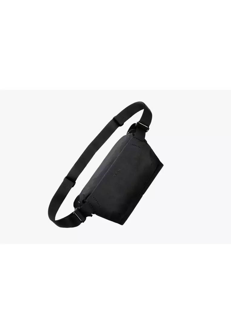 Buy Bellroy Bellroy Venture Sling 6L - Black 2026 Online | ZALORA