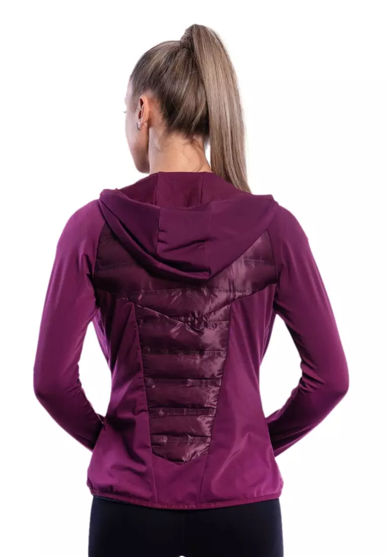 Gym training hotsell jacket