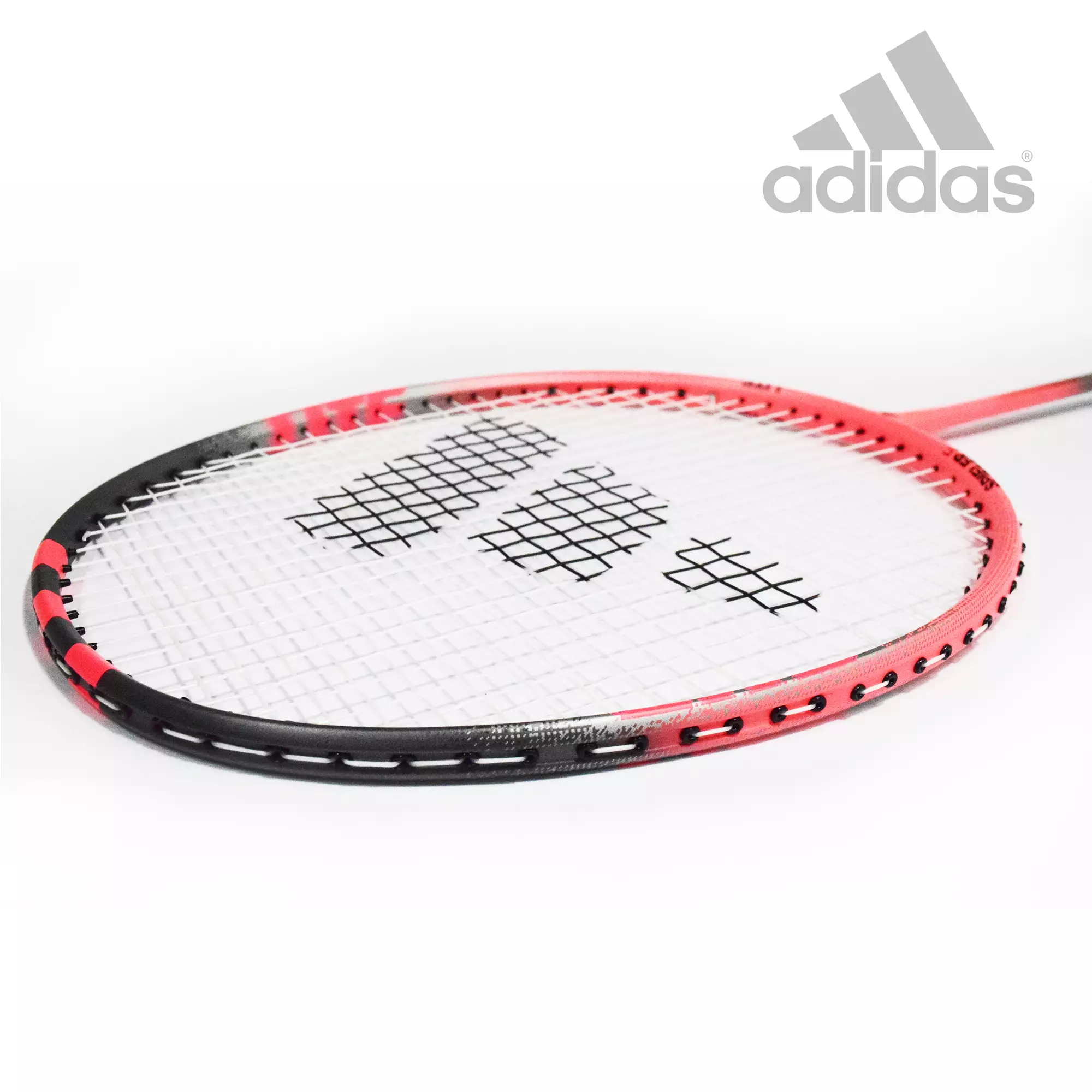 Adidas p350 badminton top racket