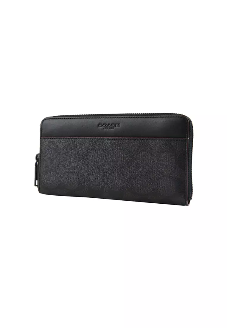 Coach mens online wallet price philippines