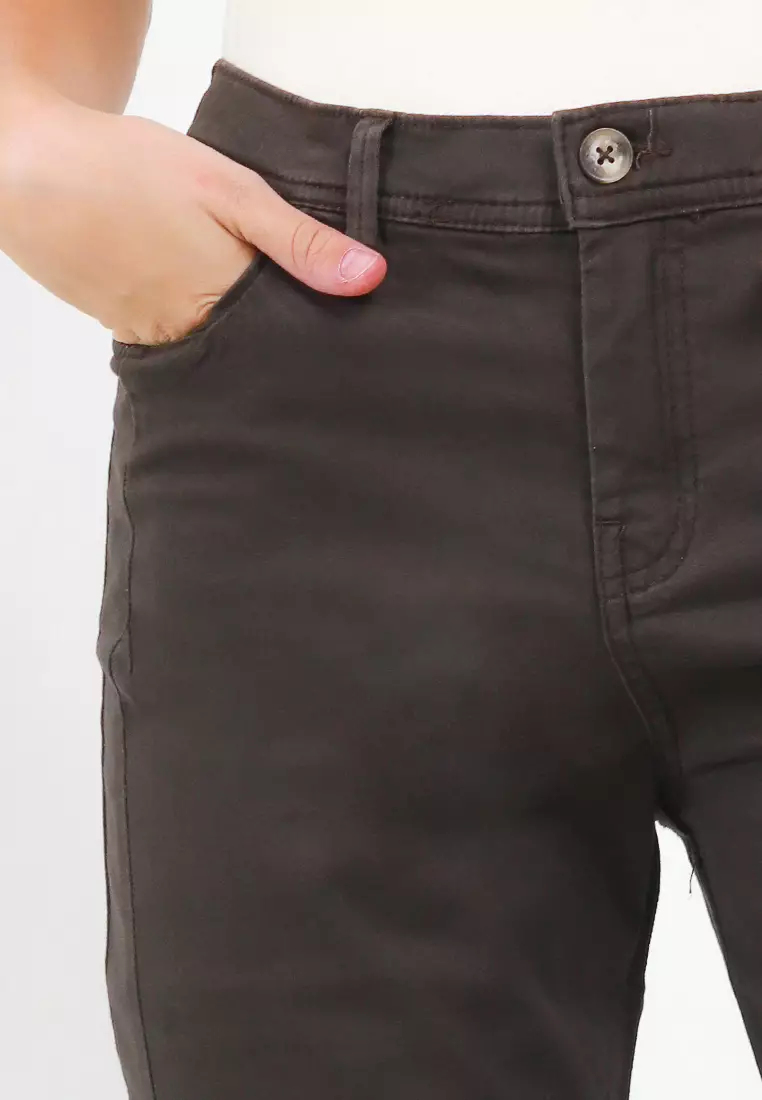 CG Fashion Semi Baggy