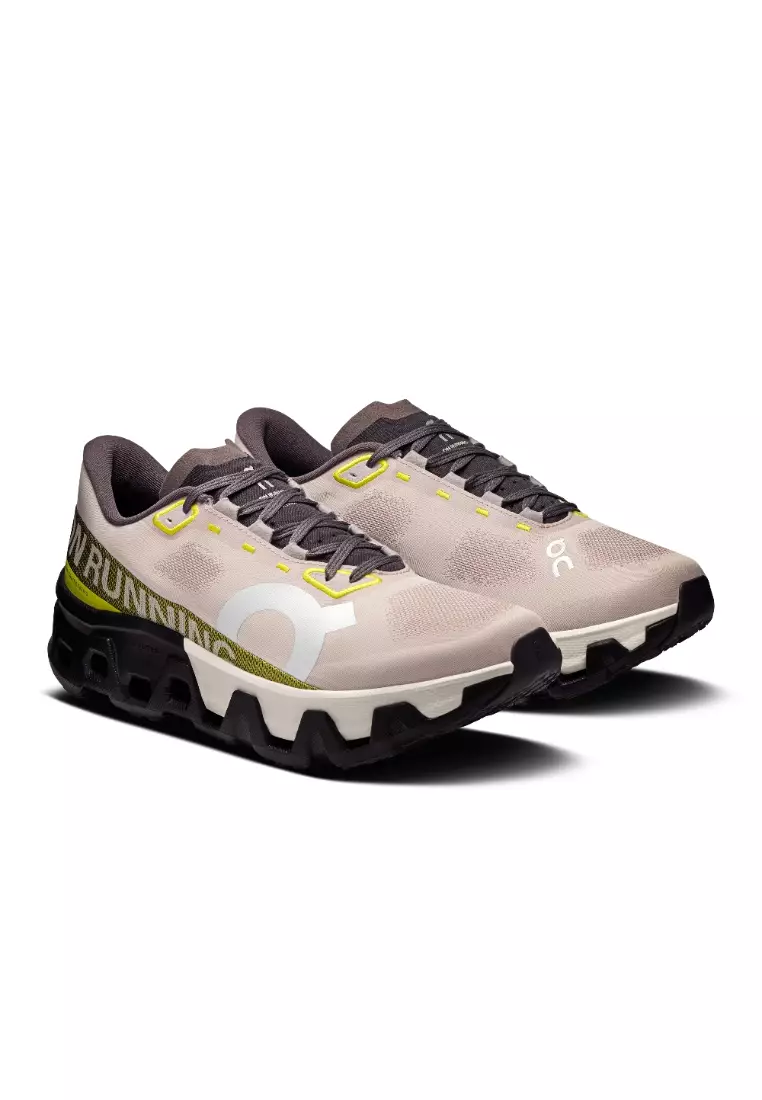 Cloudmonster Hyper Men's Shoe Fade | Lime
