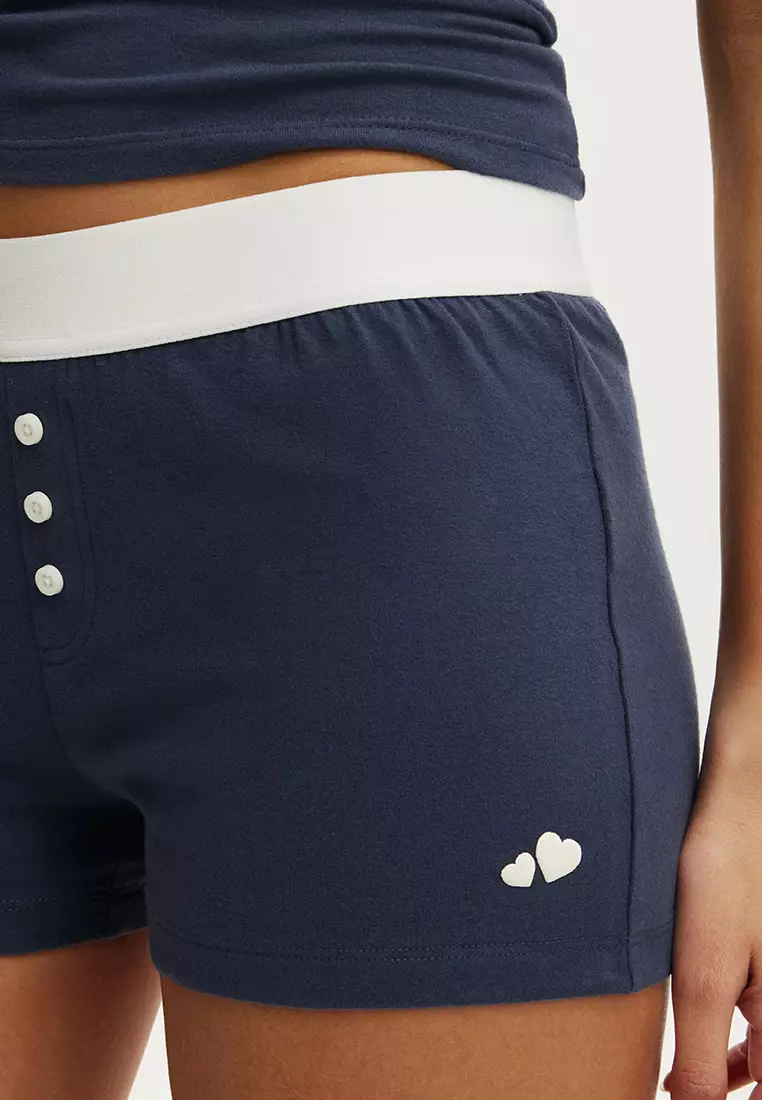 Dreamy Soft Boyshorts