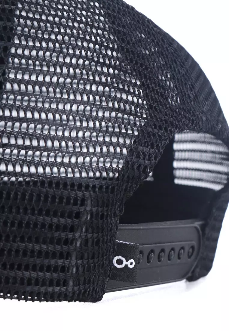 Greenlight Men's Trucker Hat Polyester Gimma OL-C131224