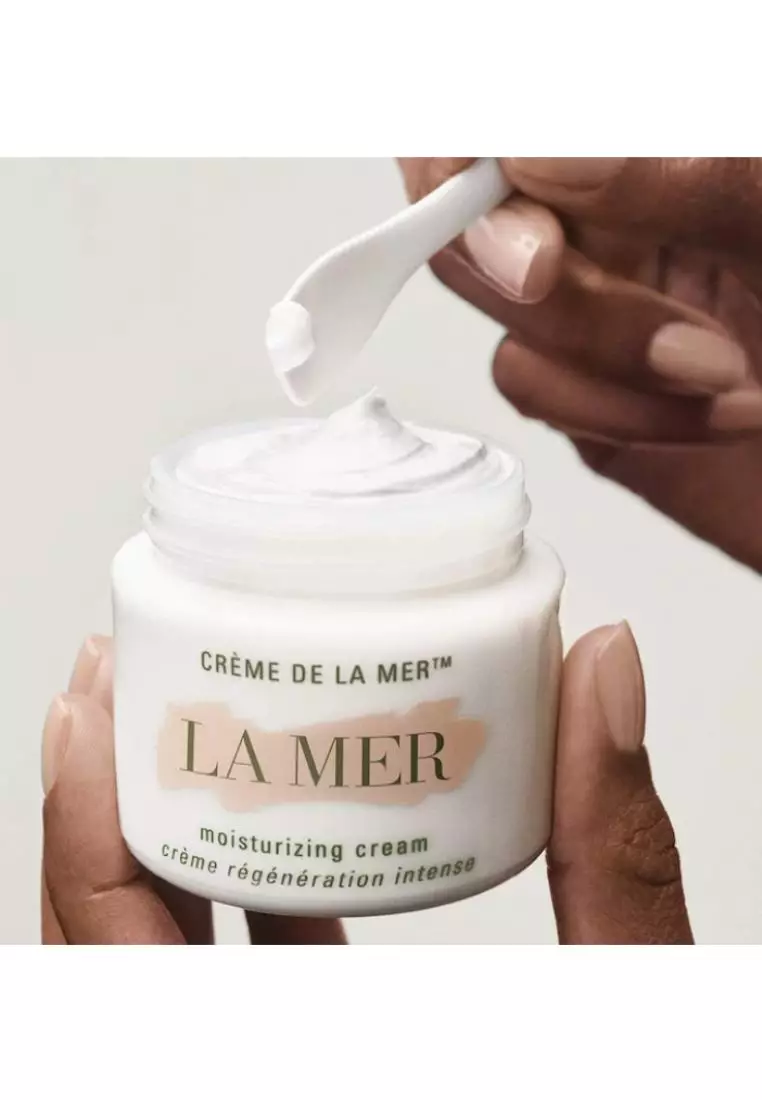 Buy La Mer THE MOISTURIZING CREAM CREME DE LA MER 60ML 2025