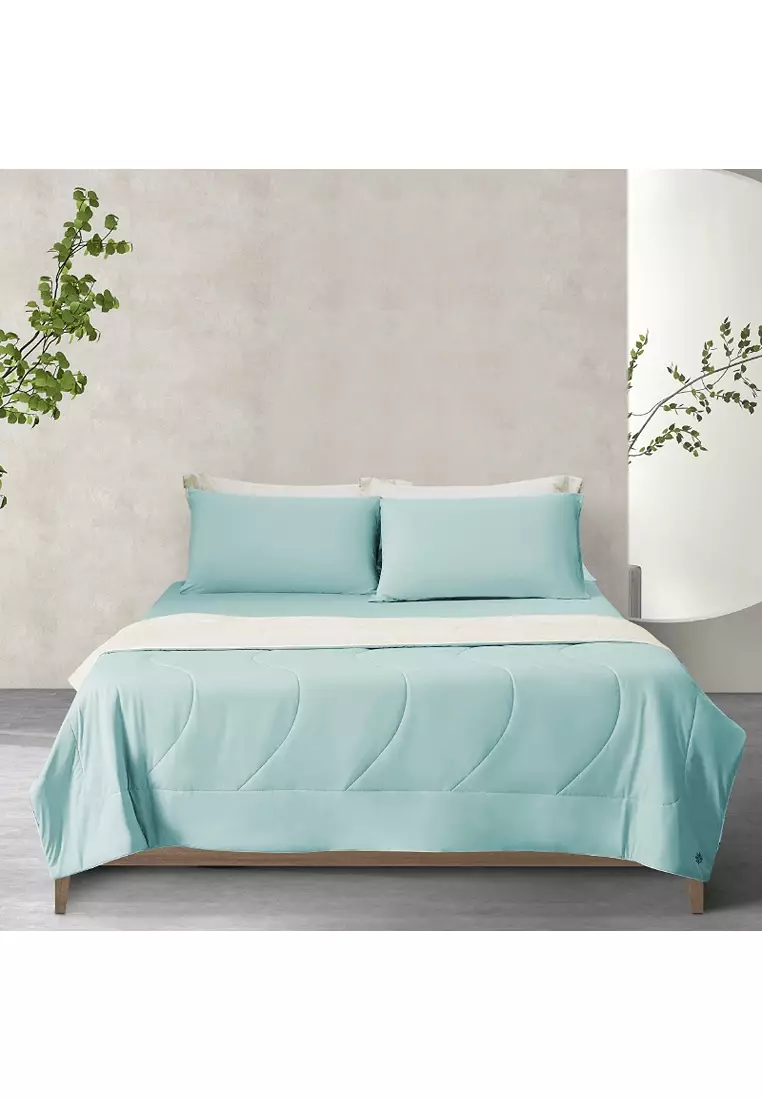 Buy Epitex Epitex 1600TC Softicool Blanket Extra Cooling Comforter