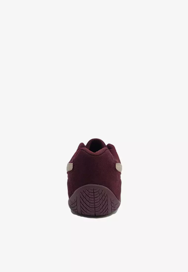 Dr Cardin Drift Kids Laced-Up Comfort Sneakers K-RSC-K115