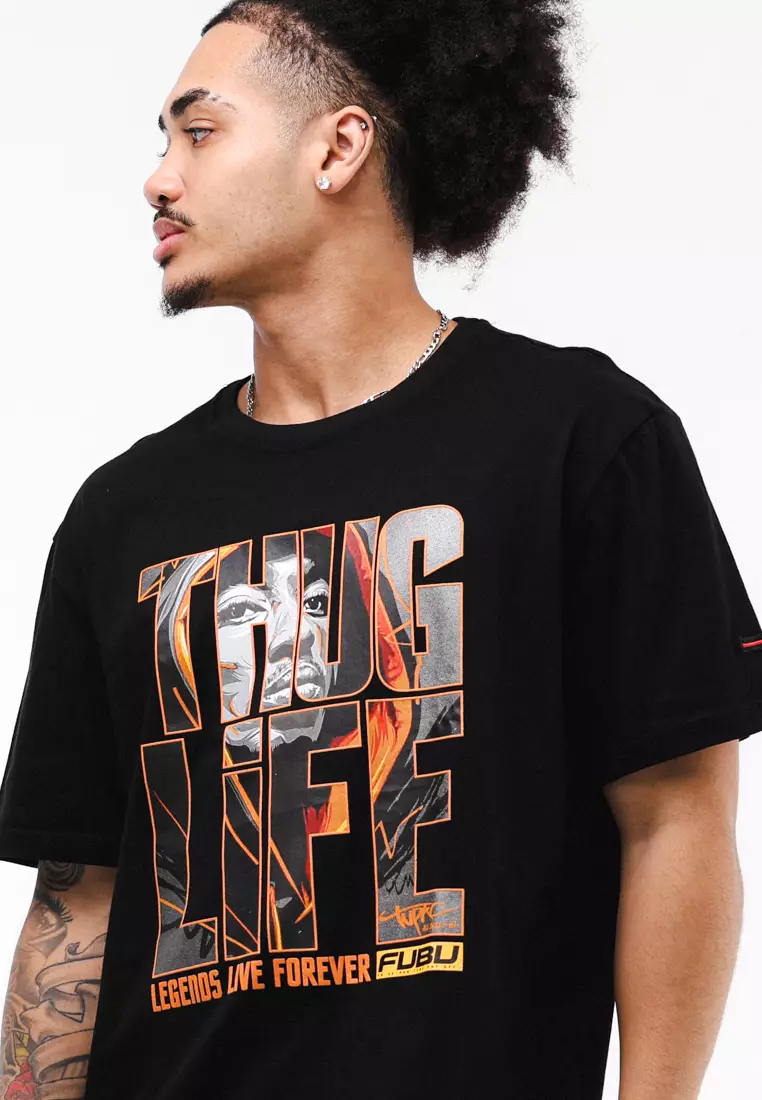 Round Neck Regular Fit