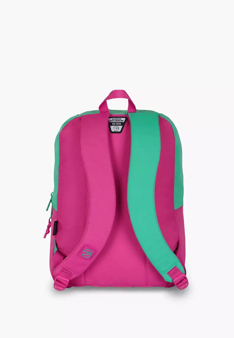 Hawk bag online pink