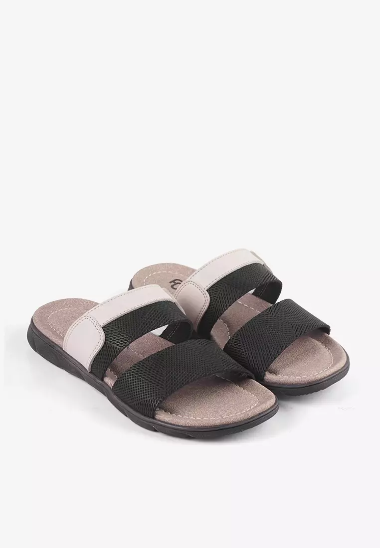 Sandal Jepit Anak Casual Nyaman Anti Slip K.Belgia T.Belgia 02