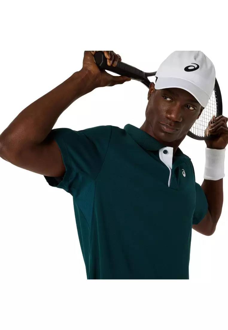 Men COURT POLO