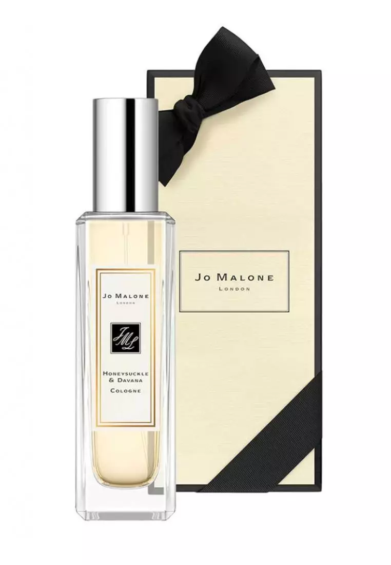 Jo Malone Honeysuckle & Davana Cologne 30ml