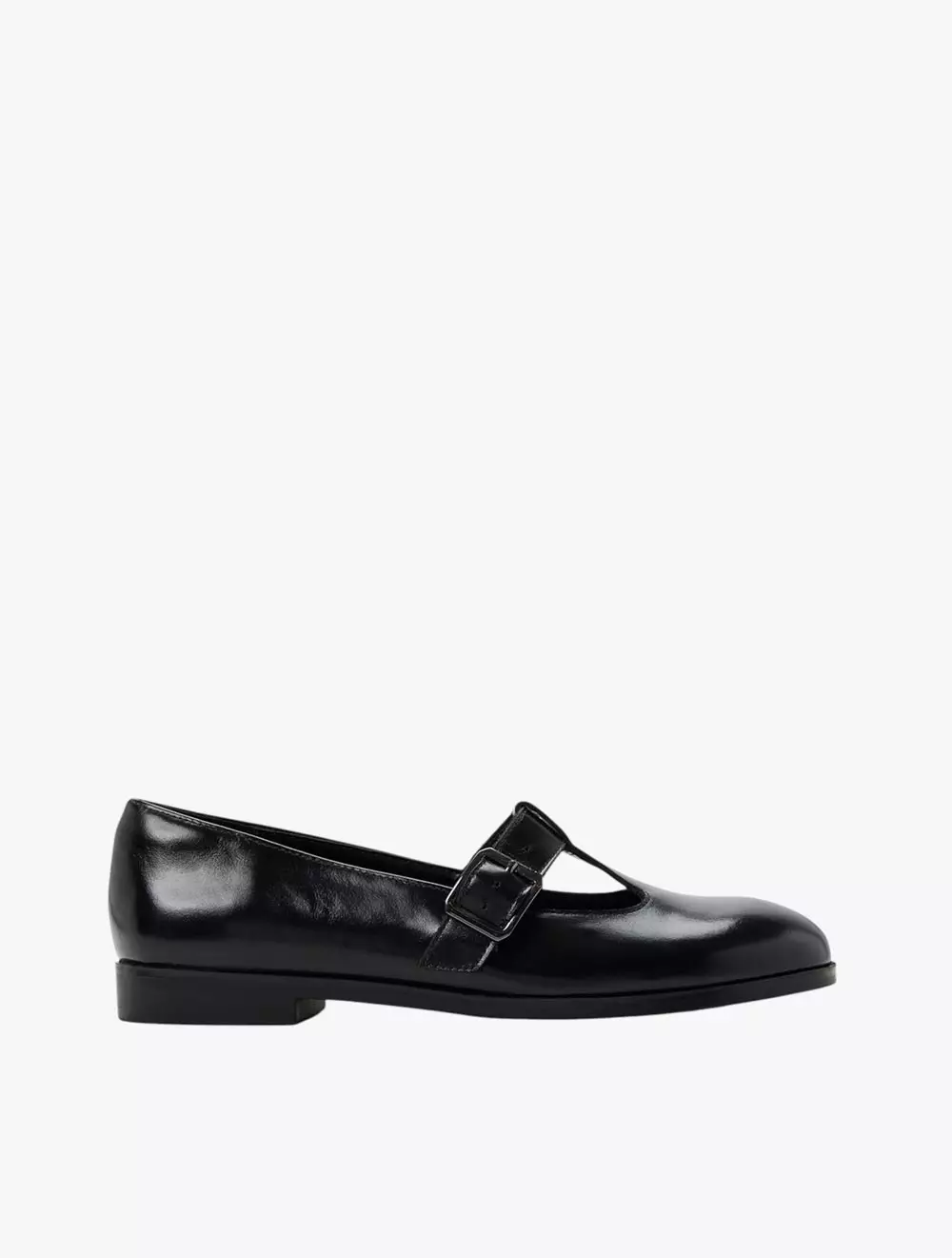 Jual ALDO Aldo Lothilarin-In Women Ballerinas Mary Janes Black