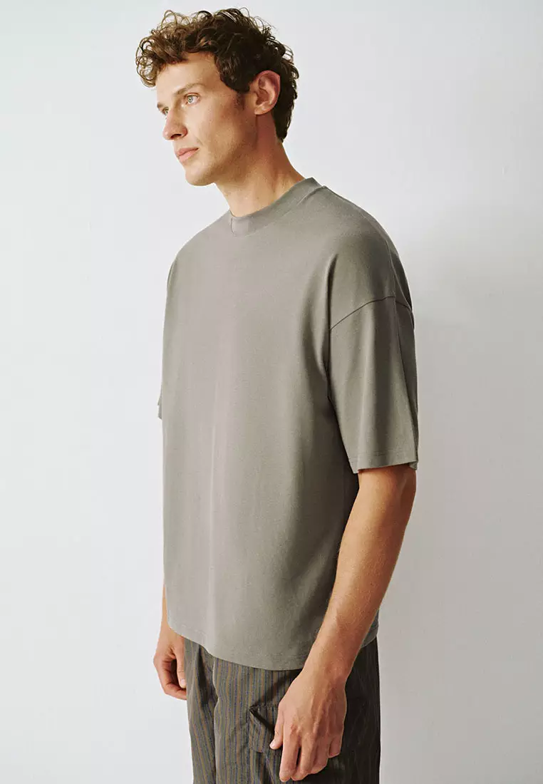 Short Sleeve T-Shirts