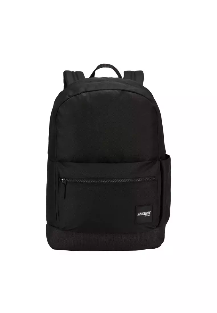 Alto Recycled 26L 背包 - 黑色
