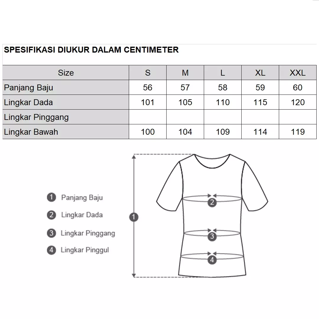 MINIMAL - Carlotta - Double Jersey Typography Top - Pink Colour Pink