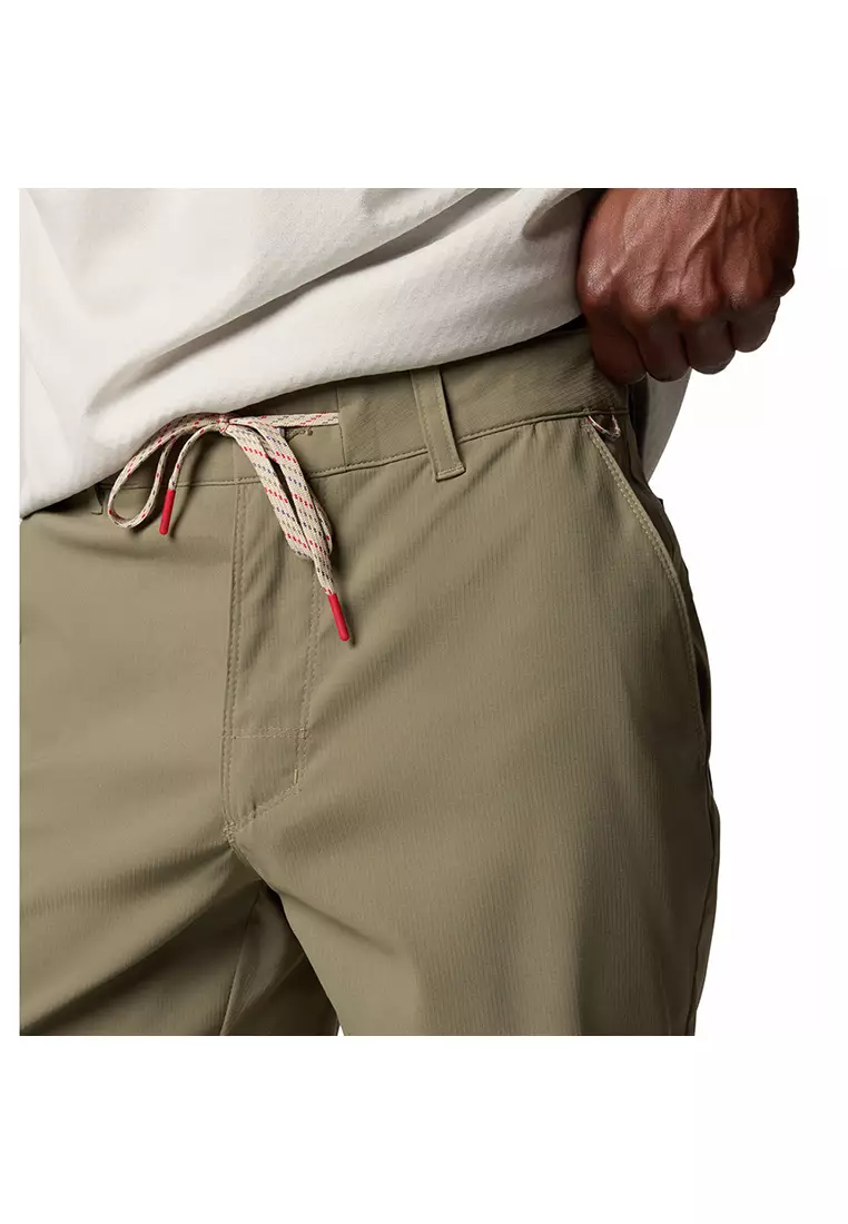 Columbia Men's Tech Trail Utility Shorts