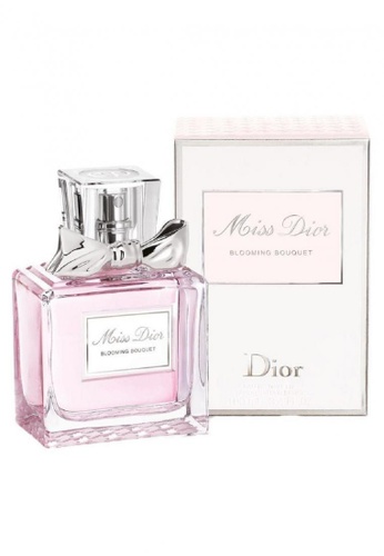 Van God Rijd weg strelen Dior Blooming Bouquet Eau De Toilette Spray 100ml 2021 | Buy Dior Online |  ZALORA Hong Kong