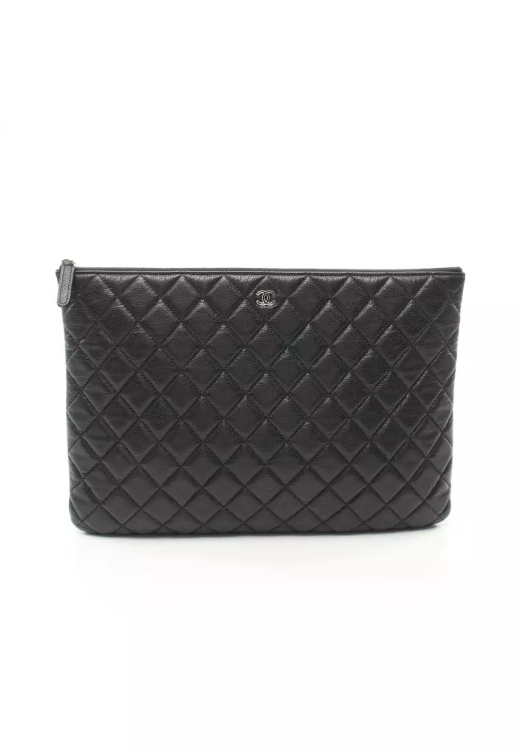 Chanel o cheap bag