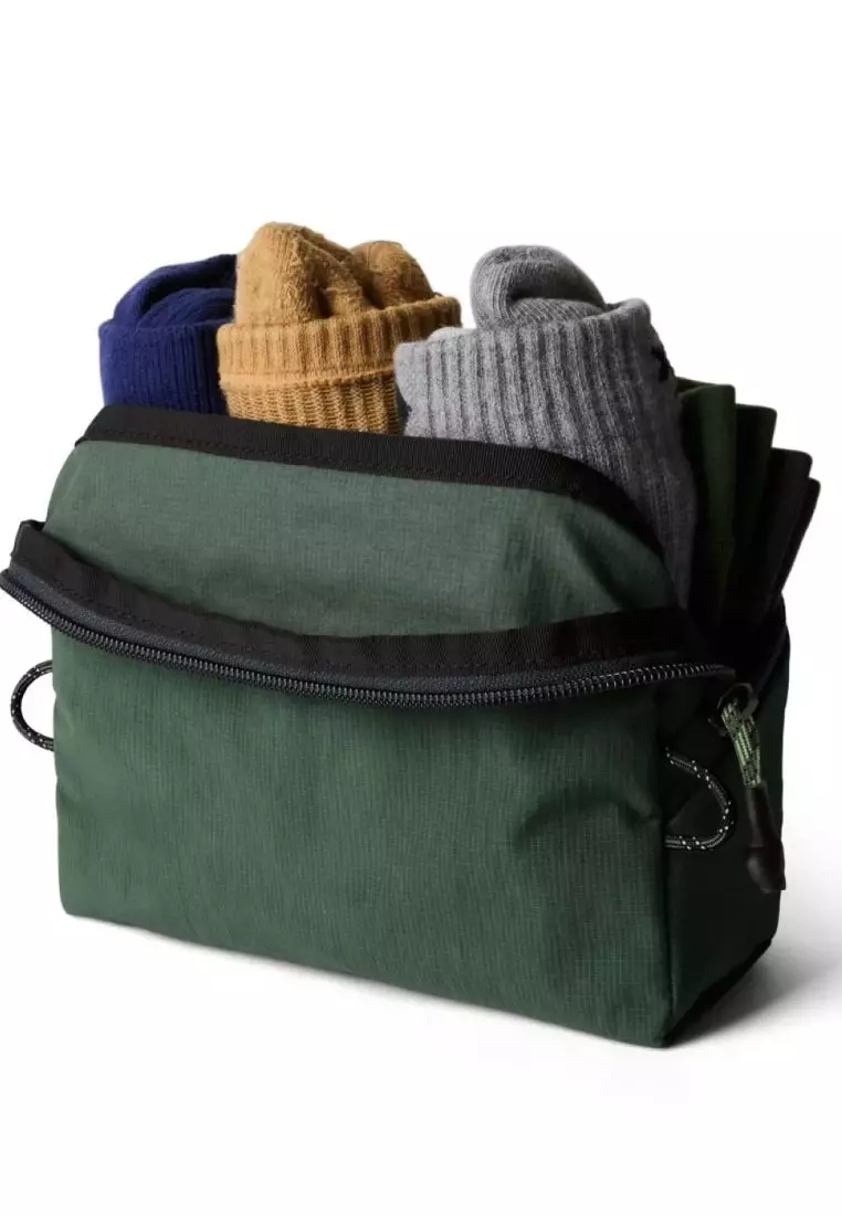 Bellroy Lite Packing Pouch 2L - Spruce