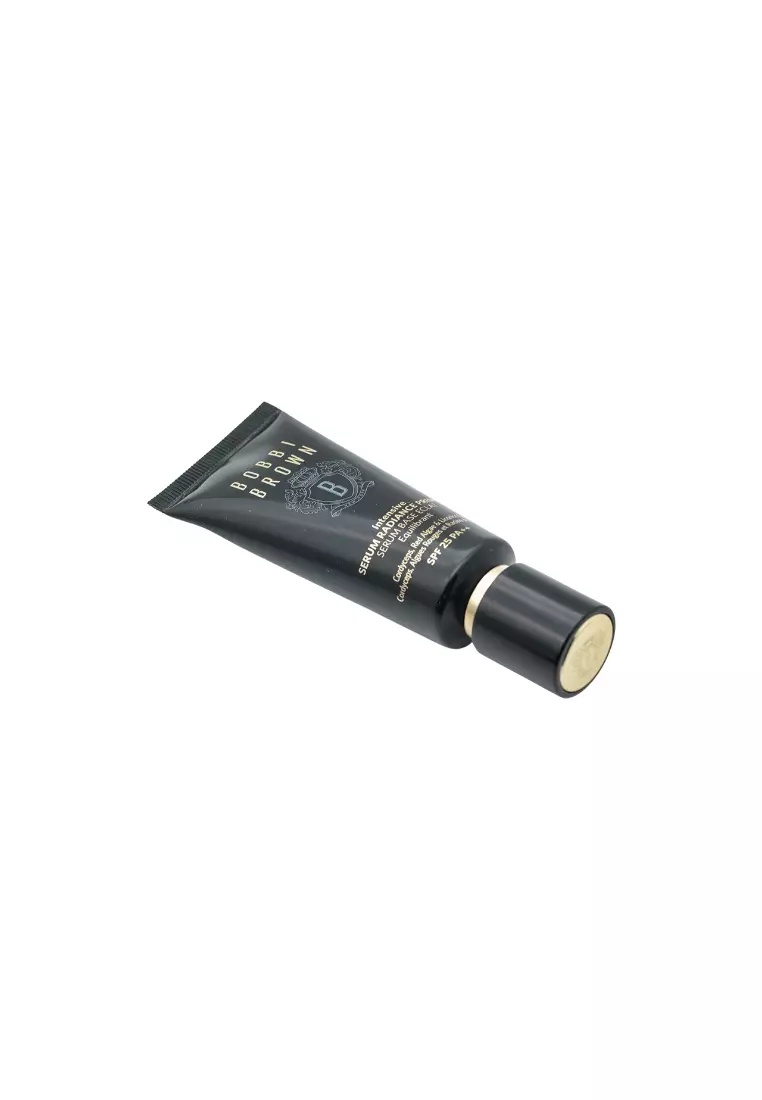 BOBBI BROWN Intensive Skin Serum Radiance Primer SPF 25 PA++ 1piece