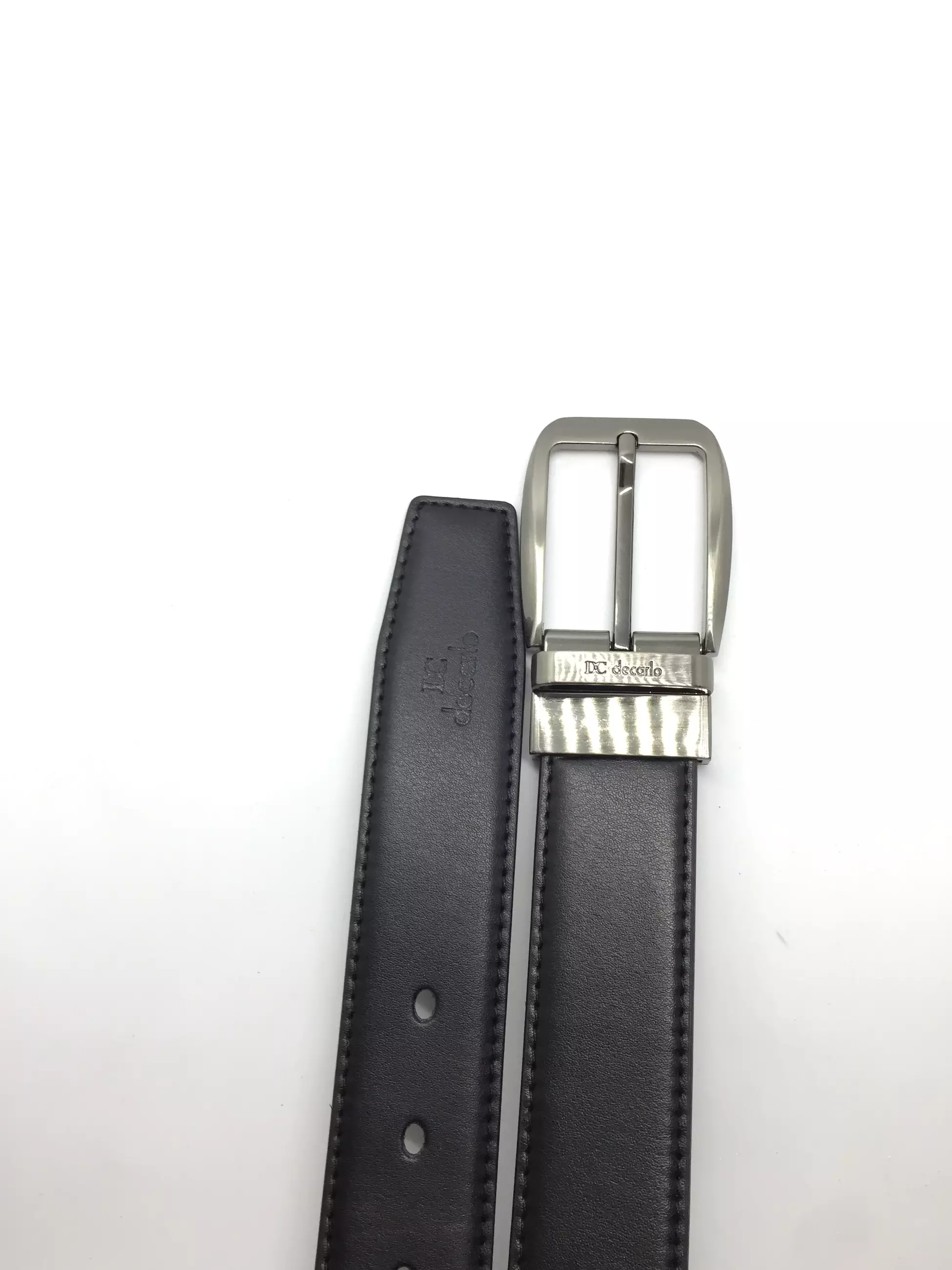 Ban pinggang Decarlo BP-DC-1147TPHQ-Hitam