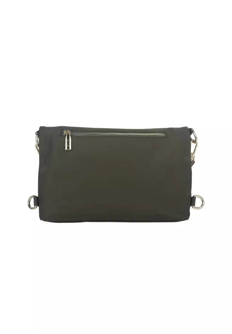 SLYNA CONVERTIBLE BACKPACK