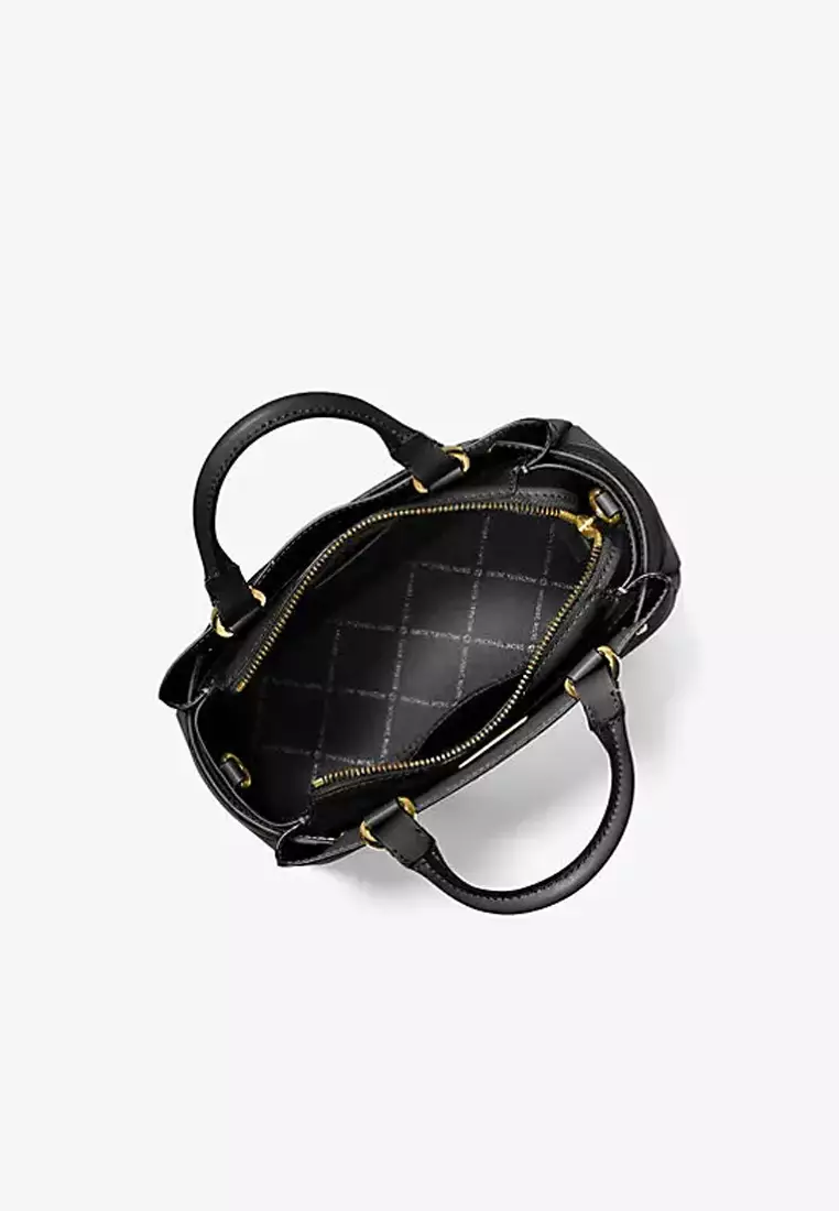 Mk belted collection handbag deals