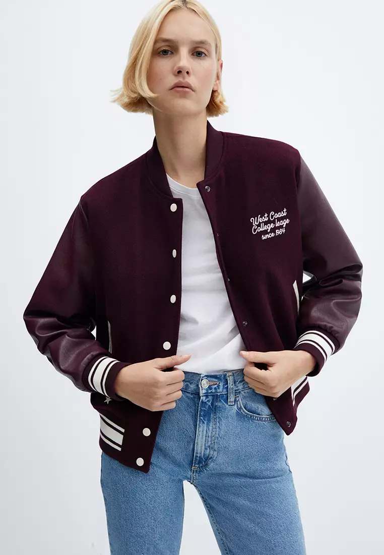 Dr martens 0072 jacket hot sale