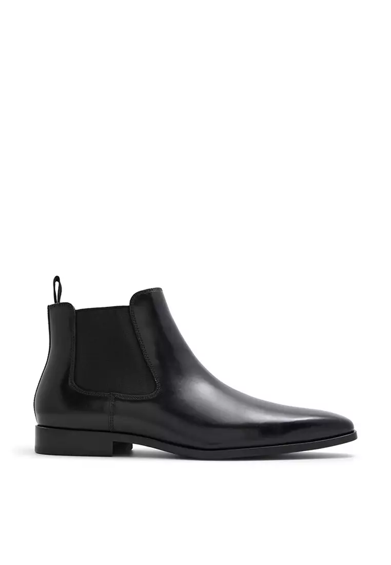Discount on Aldo  shoes - SKU: Markey Ankle Boots