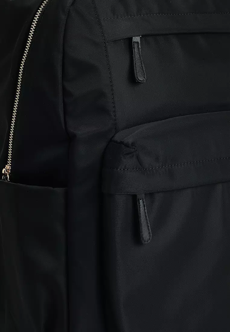 Premium Nylon Laptop Backpack