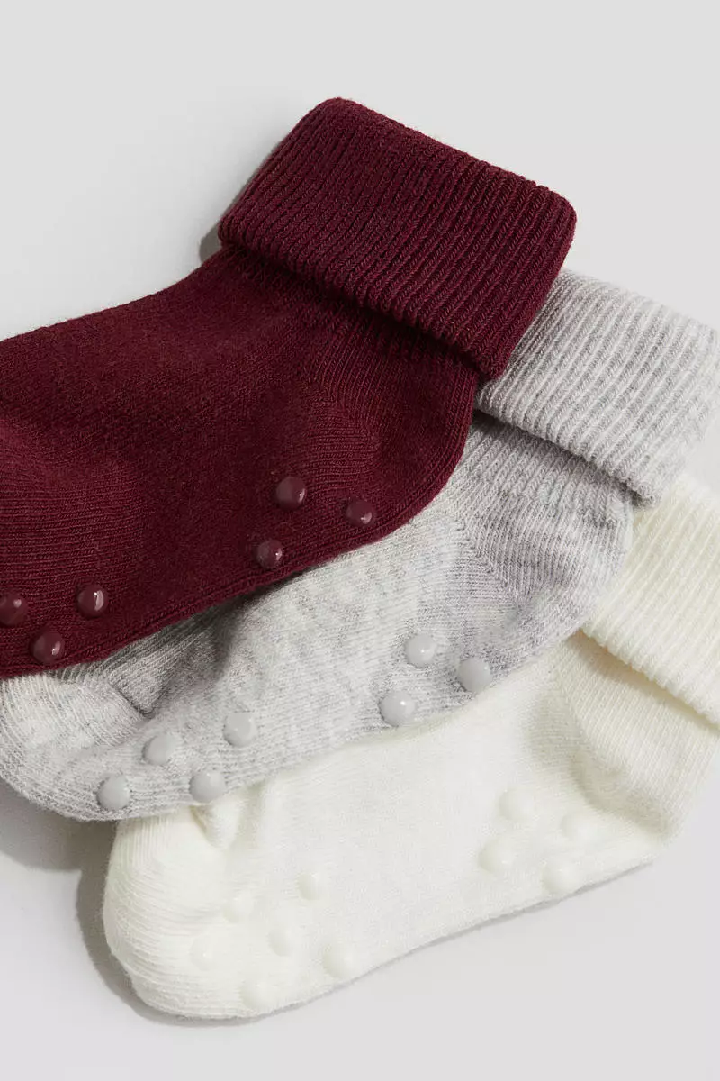 H&m children's sock sizes shop