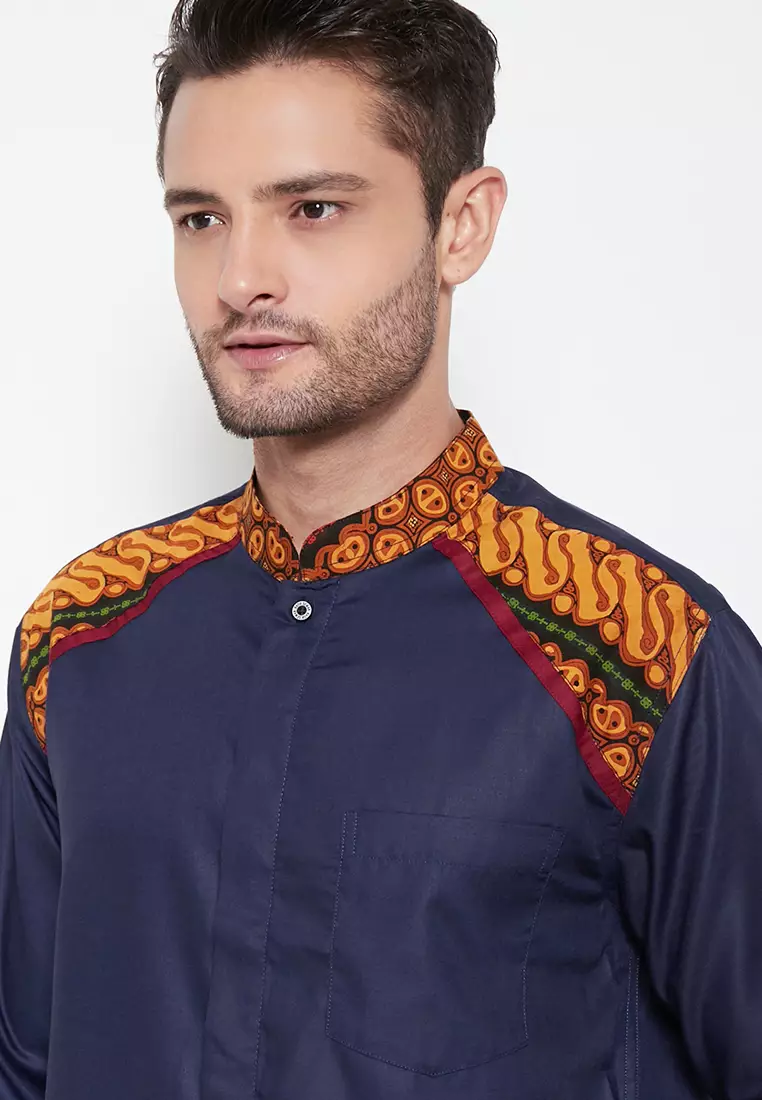 Hpj Koko Mauza Kom Toyobo Polos 41