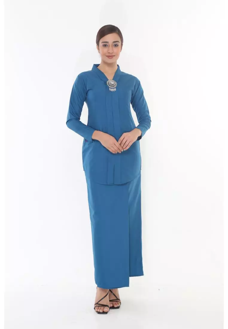 Baju Kebaya Rokiah