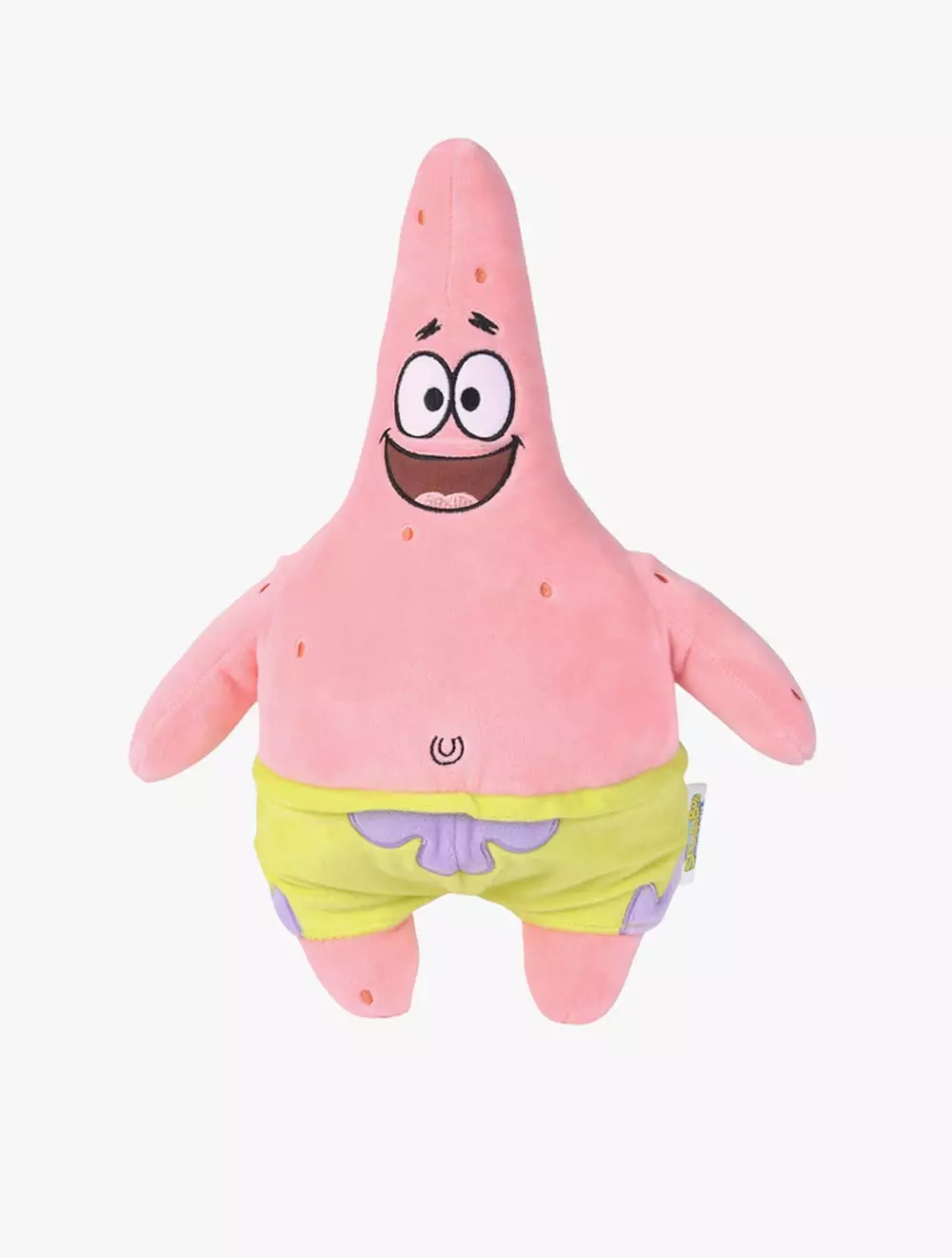 Spongebob Plush "Patrick" (35 cm) - SO3109491001