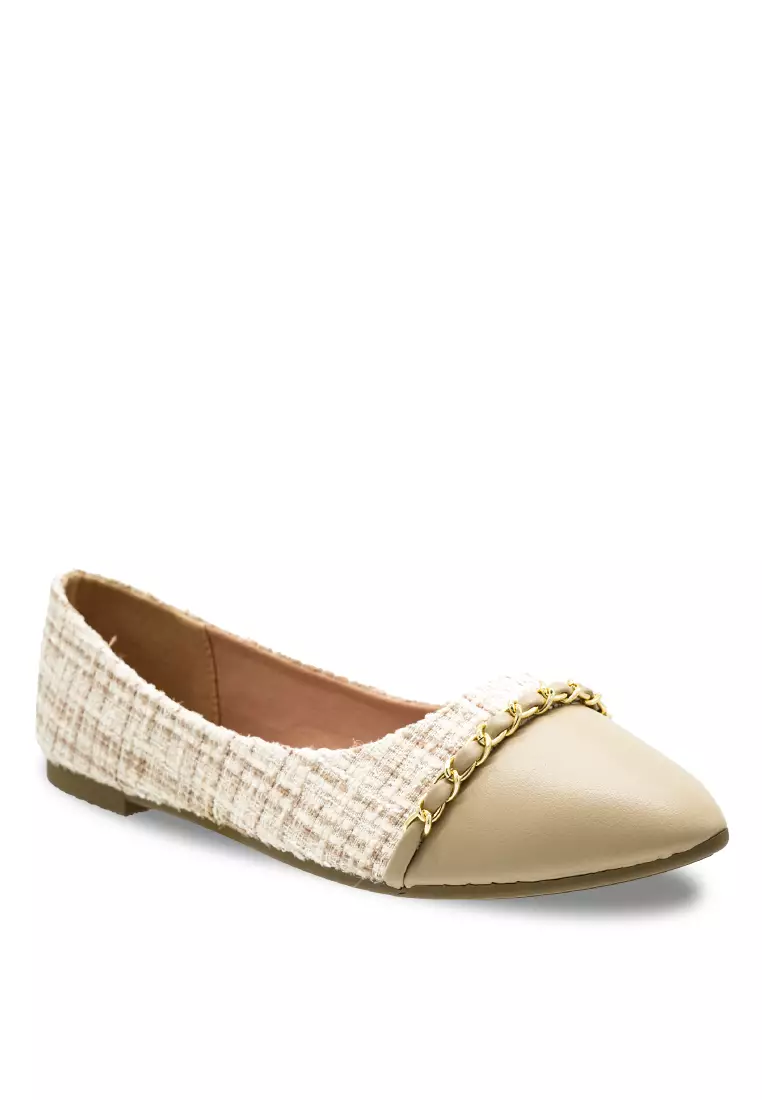 Women Slip On Casual Flats - 240260370