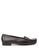 CARMELLETES black Leather Loafers CA179SH43KAQPH_2
