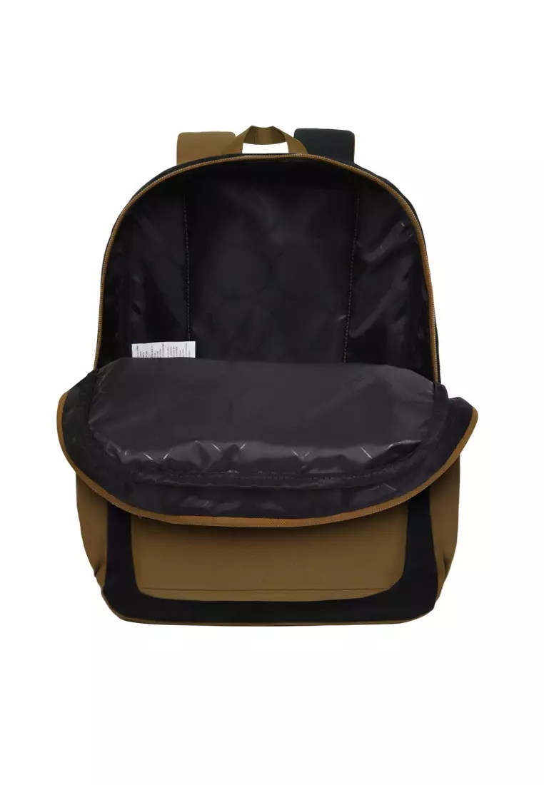 5957 Monopack Backpack with Side Pocket