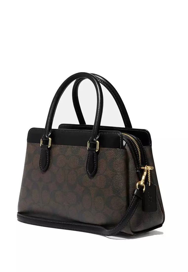 Coach mini bennett price philippines new arrivals