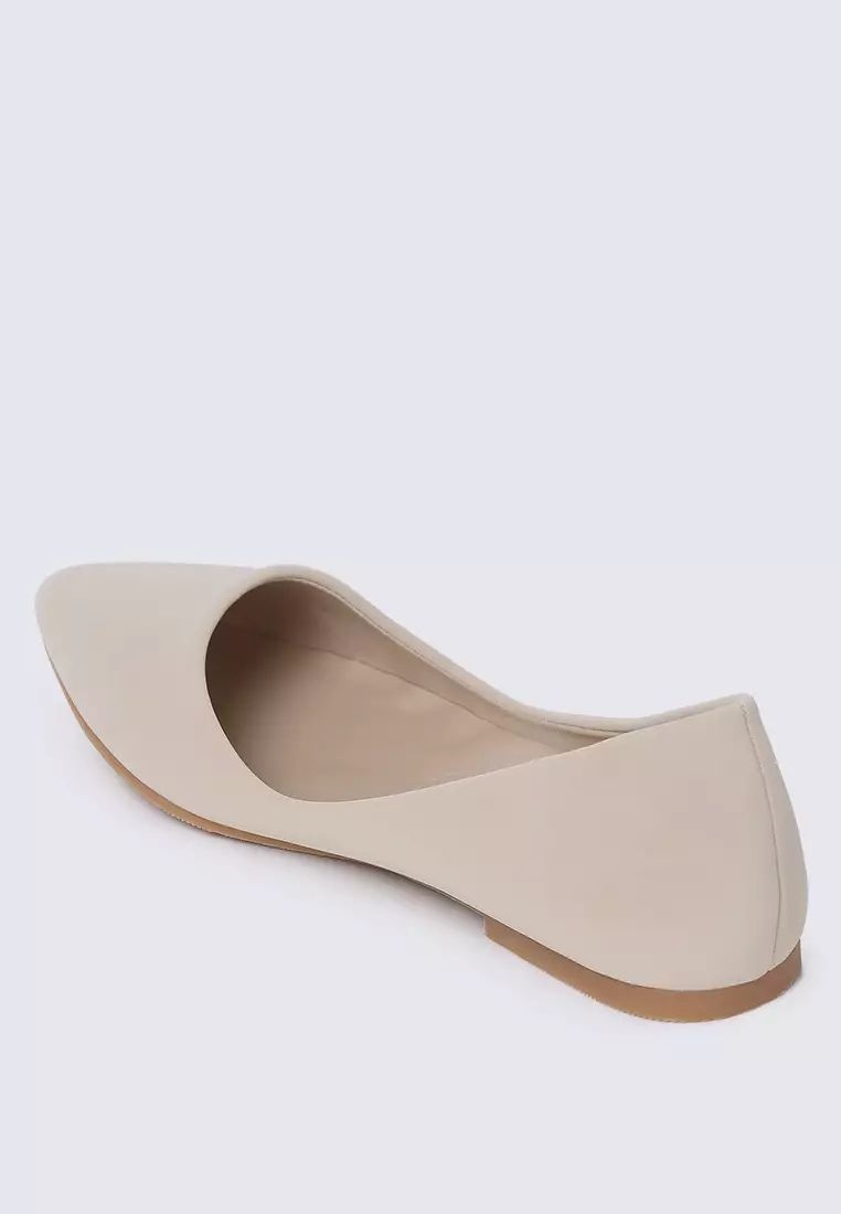 Cece 2.0 Comfy Ballerina