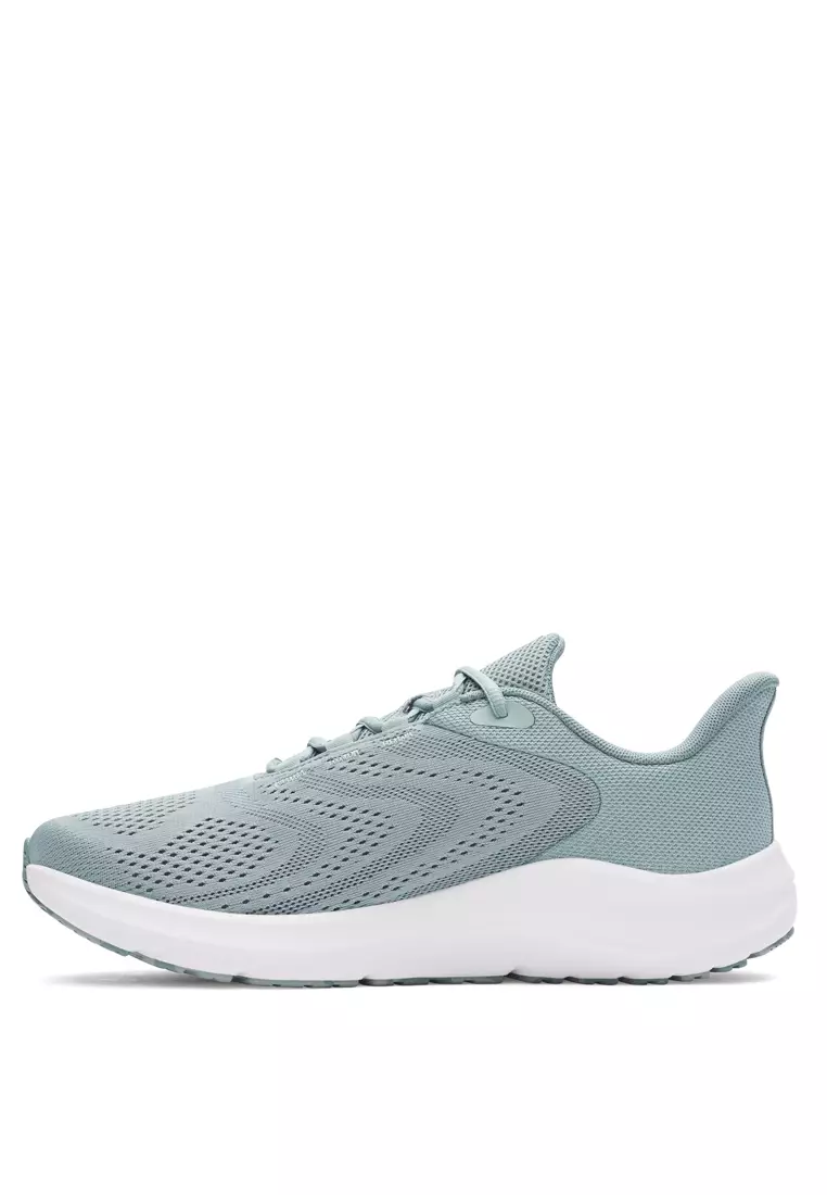 Pursuit 4 Big Logo Shoes