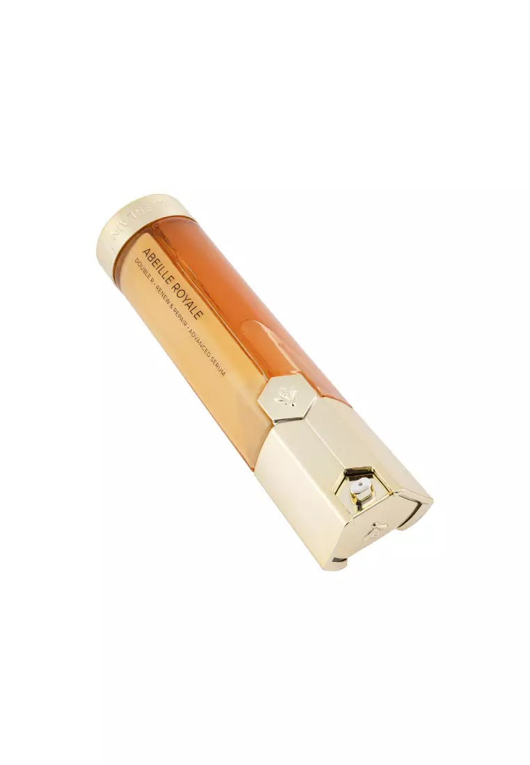 Guerlain Double R Renew & Repair Advanced Serum (50ml)