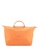 LONGCHAMP orange Le Pliage Club Travel Bag L (nt) 7F126ACD6928C1GS_3