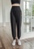 YG Fitness black (2PCS) Quick-Drying Running Fitness Yoga Dance Suit (Bra+Bottoms) CD5E0US3B48A37GS_6