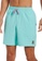 Nike green Nike Swim Men's Solid Icon 7" Volley Short 68121US4F97E6FGS_1
